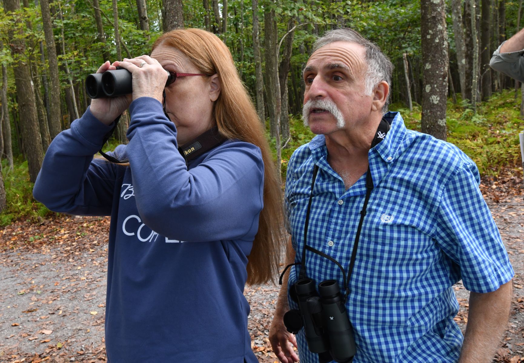Pamela & Robert Pasculle